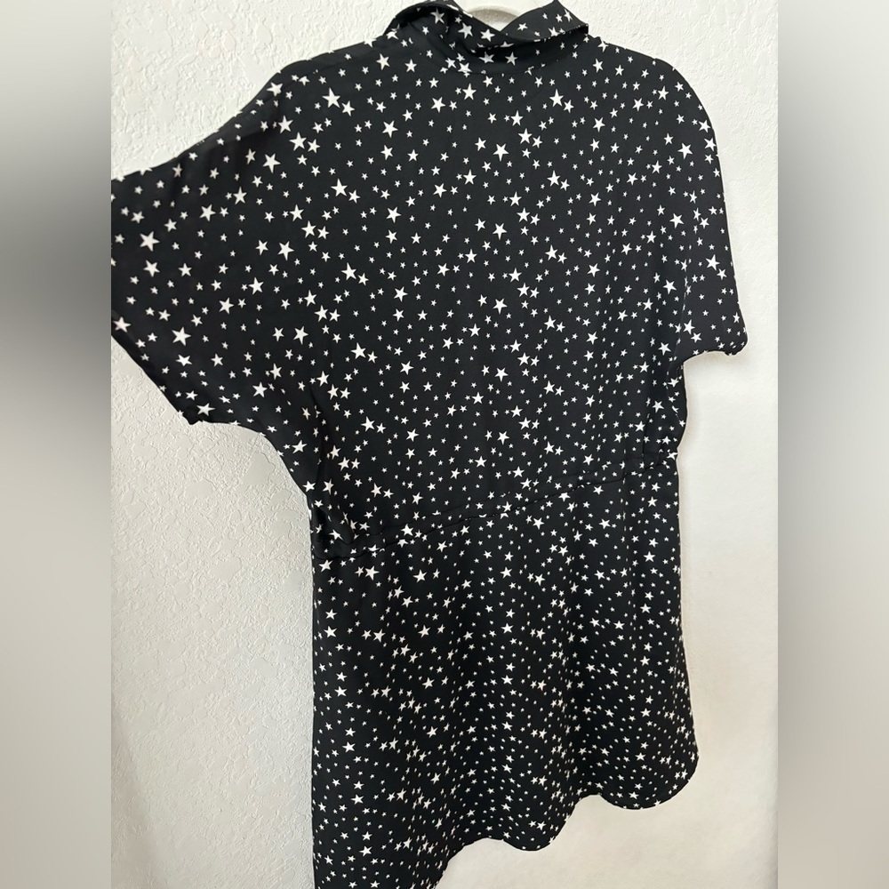 PROMESA Star dress size small - Picture 4 of 7